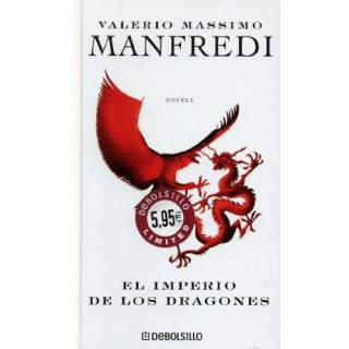 EL IMPERIO DE LOS DRAGONES